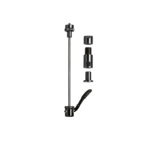 TACX Direct Drive Quick Release 135 x 10mm Adapter Set