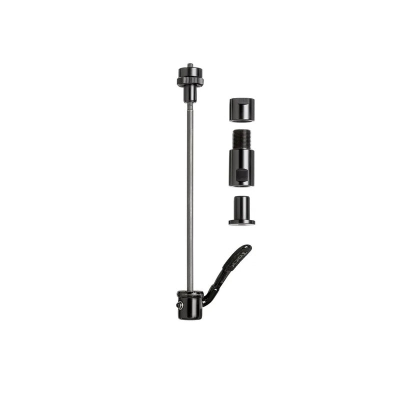 TACX Direct Drive Quick Release 135 x 10mm Adapter Set