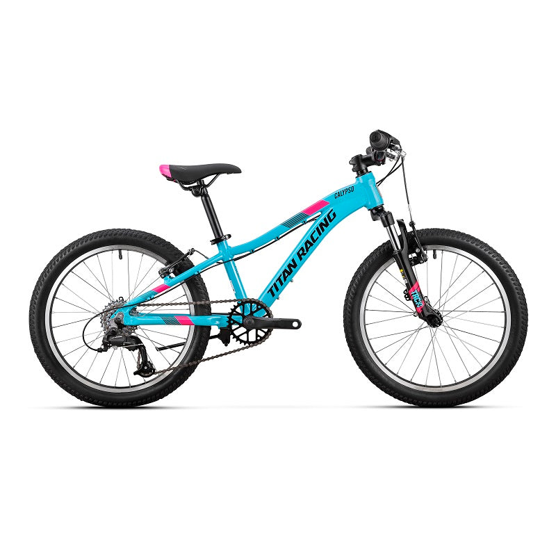 TITAN RACING Calypso 20" (2022)