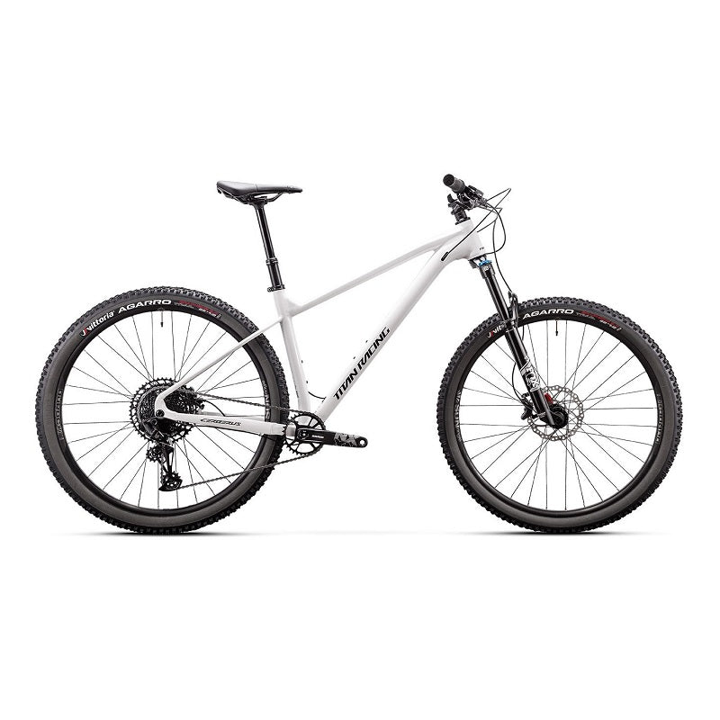 TITAN RACING Cerberus Expert (2025)