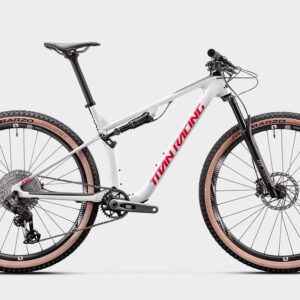 TITAN RACING Cypher Gen 2 RS Carbon Pro (2025)