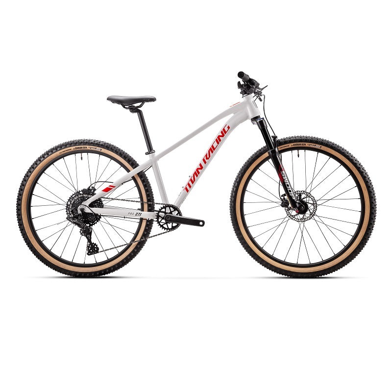 TITAN RACING Hades 27.5" Pro (2025)