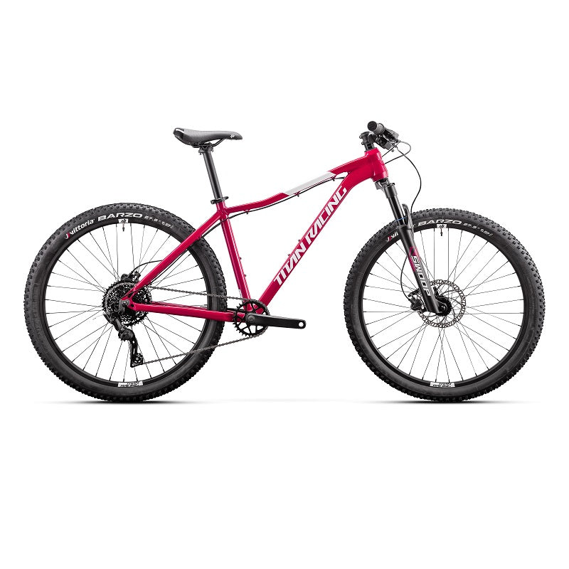 TITAN RACING Rogue Calypso Cruz (2025)