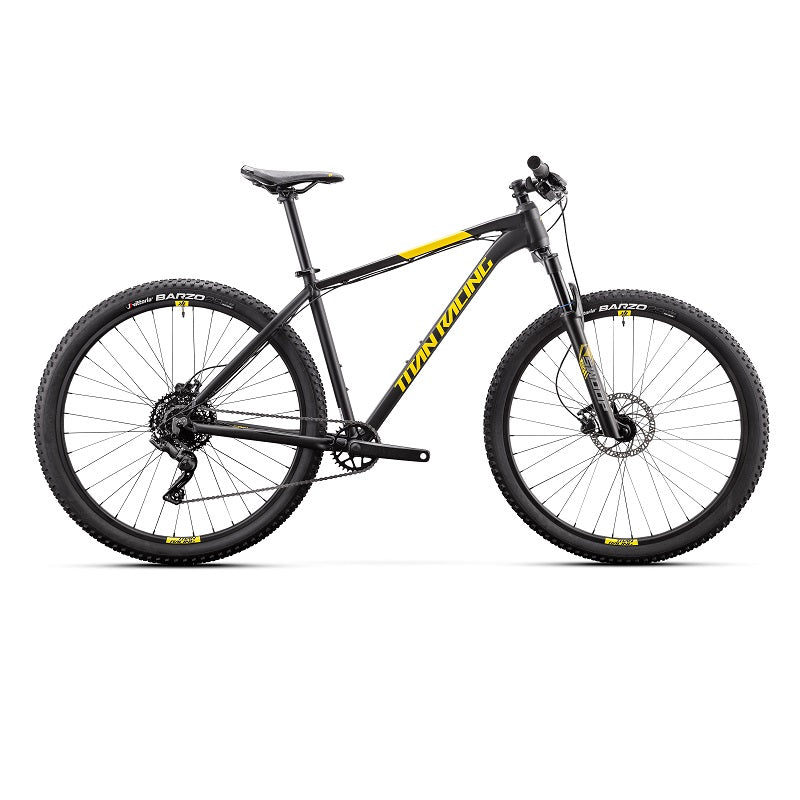 TITAN RACING Rogue Cruz (2025)