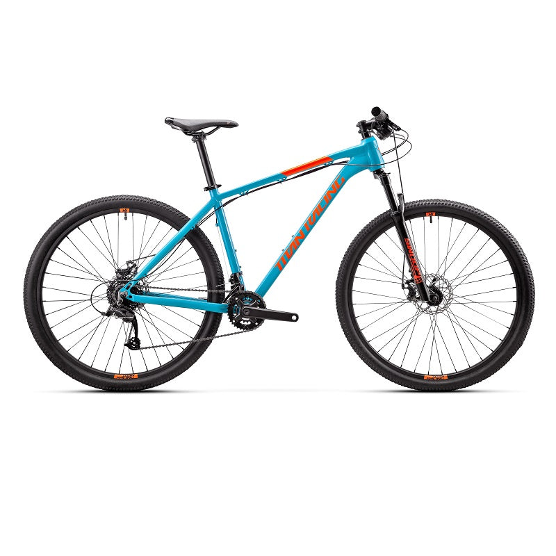 TITAN RACING Rogue Nova (2025)