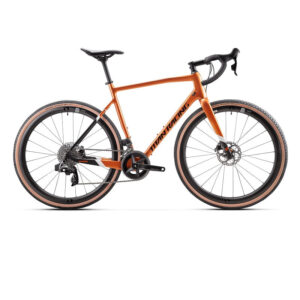 TITAN RACING Switch Carbon Empire (2025)