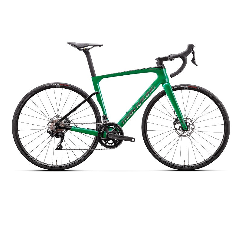 TITAN RACING Valerian Carbon Limited (2025)