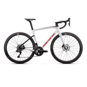TITAN RACING Valerian Carbon Pro (2025)