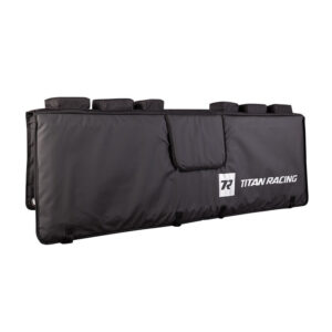 TITAN Tailgate Pro 100