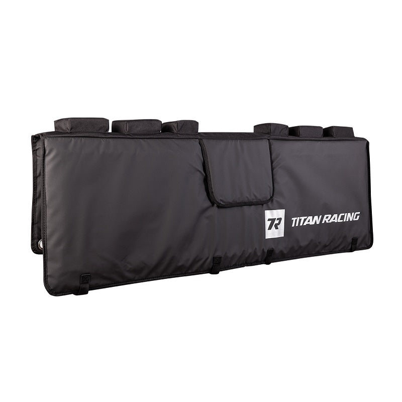 TITAN Tailgate Pro 100