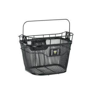 TOPEAK Basket Front (w/Fixer 3)