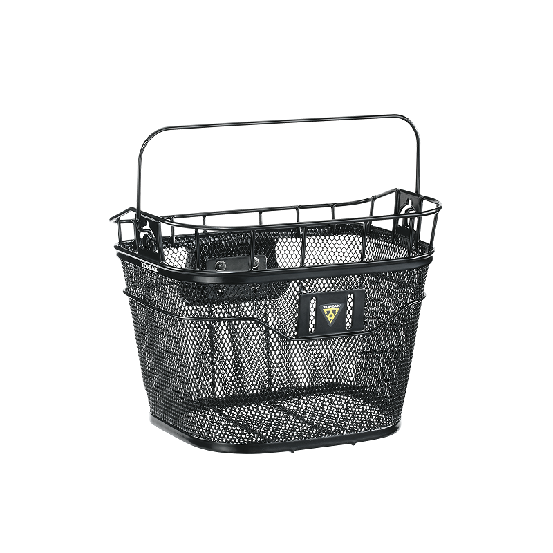 TOPEAK Basket Front (w/Fixer 3)