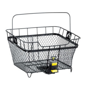 TOPEAK MTX Rear Basket