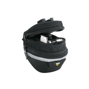 TOPEAK Survival Tool Wedge II Saddle Bag