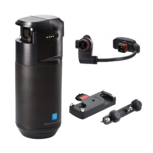 TQ HPR Range Extender Battery + Accessories