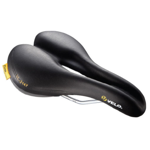 VELO Comfort W/CUT Saddle