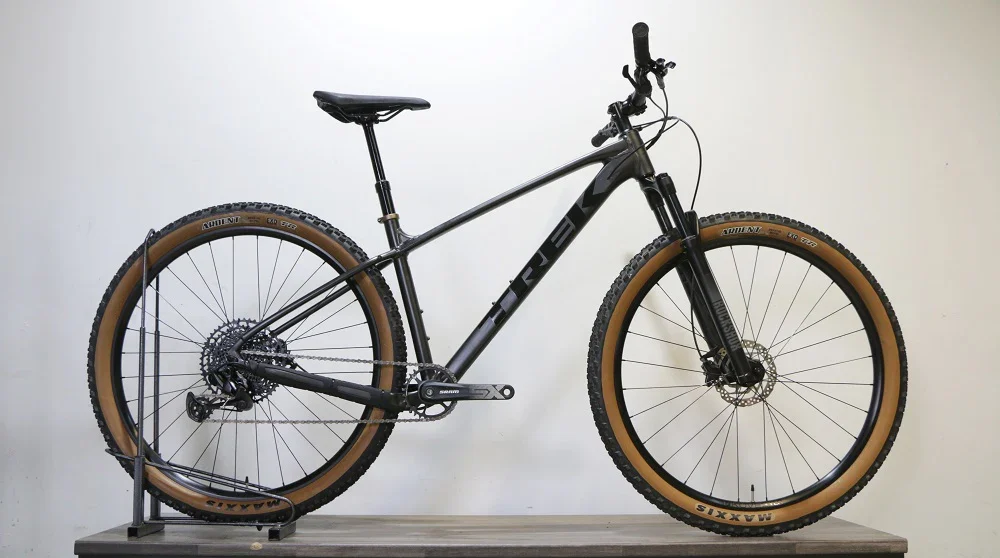 TITAN RACING Cypher Gen 2 RS Carbon Pro (2025) - Image 5