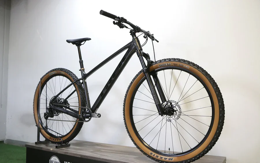 TITAN RACING Cypher Gen 2 RS Carbon Pro (2025) - Image 4