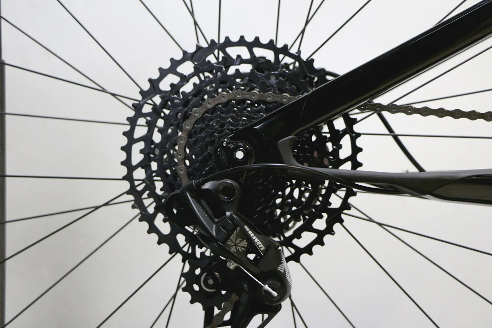 CANNONDALE Scalpel Carbon 2 CB Candy Red - Image 5