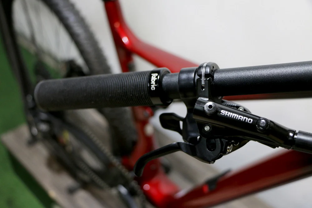 CANNONDALE Scalpel Carbon 2 CB Candy Red - Image 3