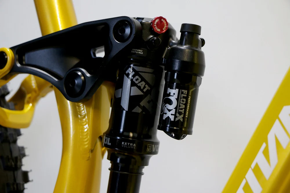 TITAN RACING Skyrim Expert Large (Custom) - Image 4