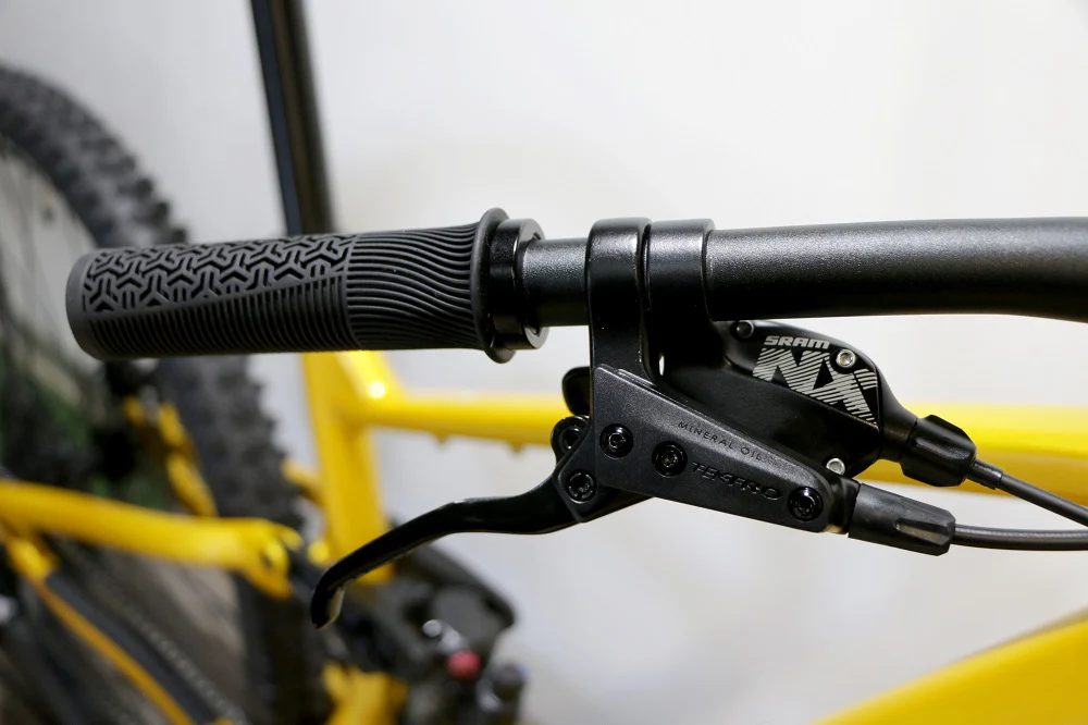 TITAN RACING Skyrim Expert Large (Custom) - Image 5