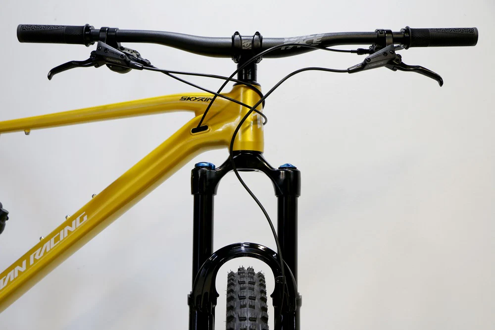 TITAN RACING Skyrim Expert Large (Custom) - Image 6