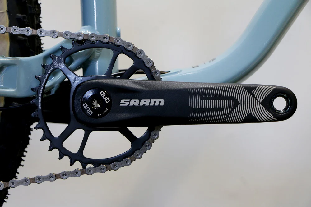 TITAN RACING Cypher RS Dash XL (Custom) - Image 2