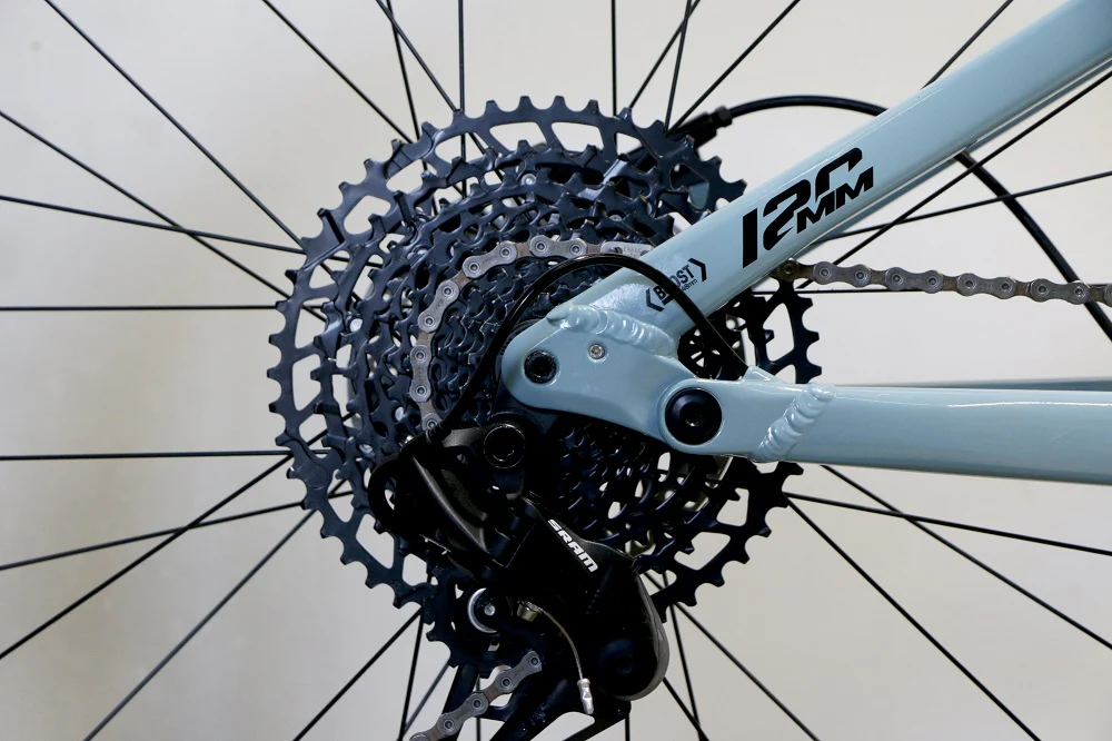 TITAN RACING Cypher RS Dash XL (Custom) - Image 3