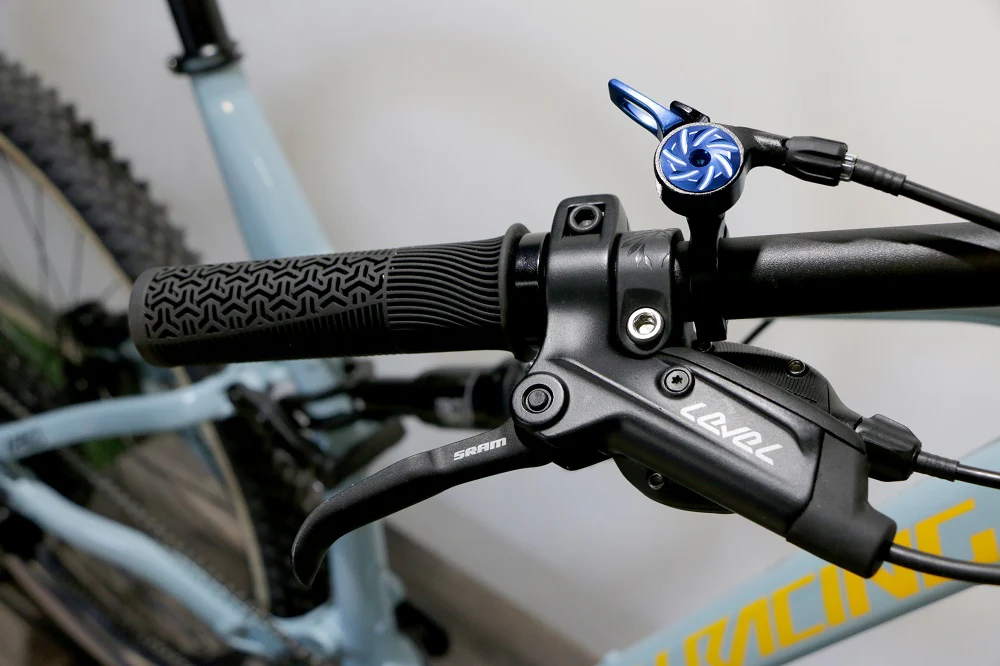 TITAN RACING Cypher RS Dash XL (Custom) - Image 5