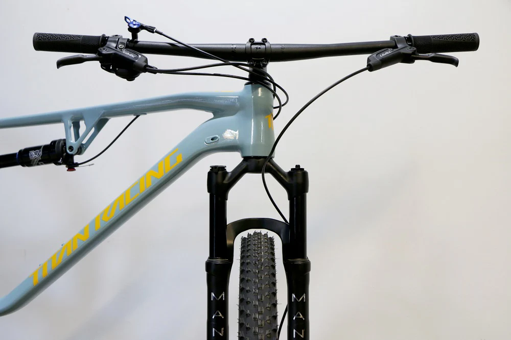 TITAN RACING Cypher RS Dash XL (Custom) - Image 6