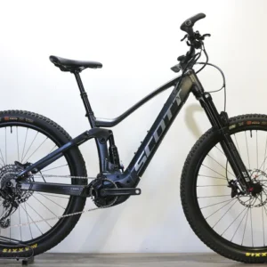 SCOTT Strike eRide 930 Small (Demo)
