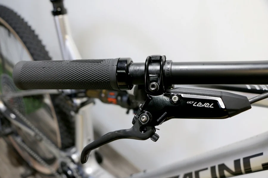 TITAN RACING Cypher Gen 2 120 DC Carbon Ultimate XL (Demo) - Image 3