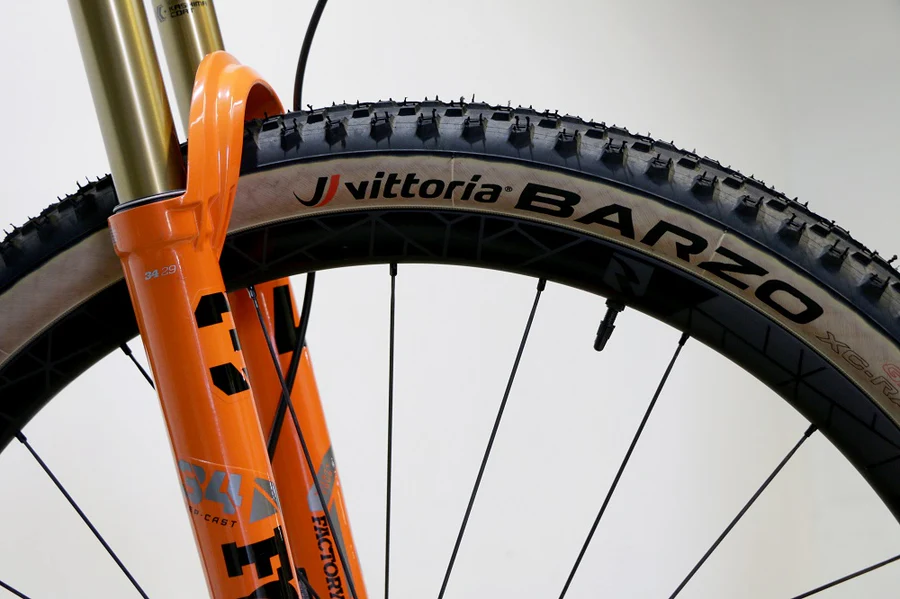 TITAN RACING Cypher Gen 2 120 DC Carbon Ultimate XL (Demo) - Image 6