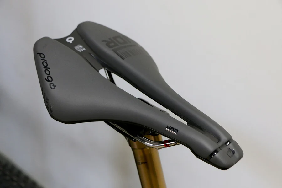 TITAN RACING Cypher Gen 2 120 DC Carbon Ultimate XL (Demo) - Image 5