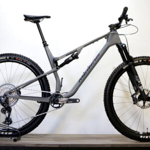 MERIDA Ninety Six 7000 Medium (Custom)