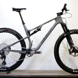 MERIDA Ninety Six 7000 XL (Custom)
