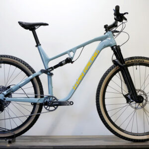 TITAN RACING Cypher RS Dash XL (Custom)